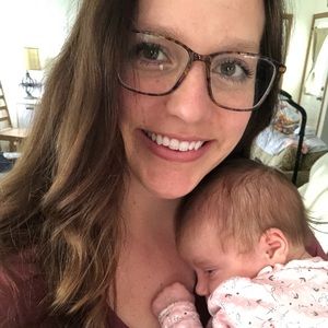 Meet your Posher, Carly